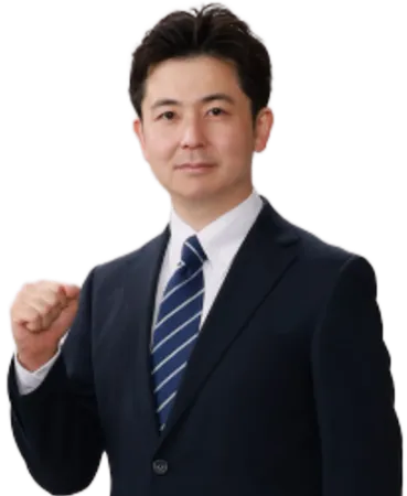 税理士・代表取締役